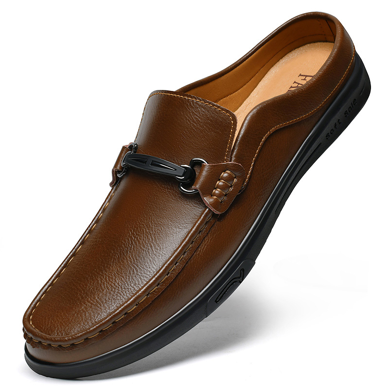 Große Größen 49 50 51 Herren L – Flip Flop Leather Men Bewertung und Preis