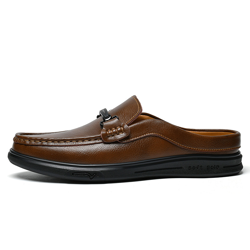 Große Größen 49 50 51 Herren L – Flip Flop Leather Men Bewertung und Preis