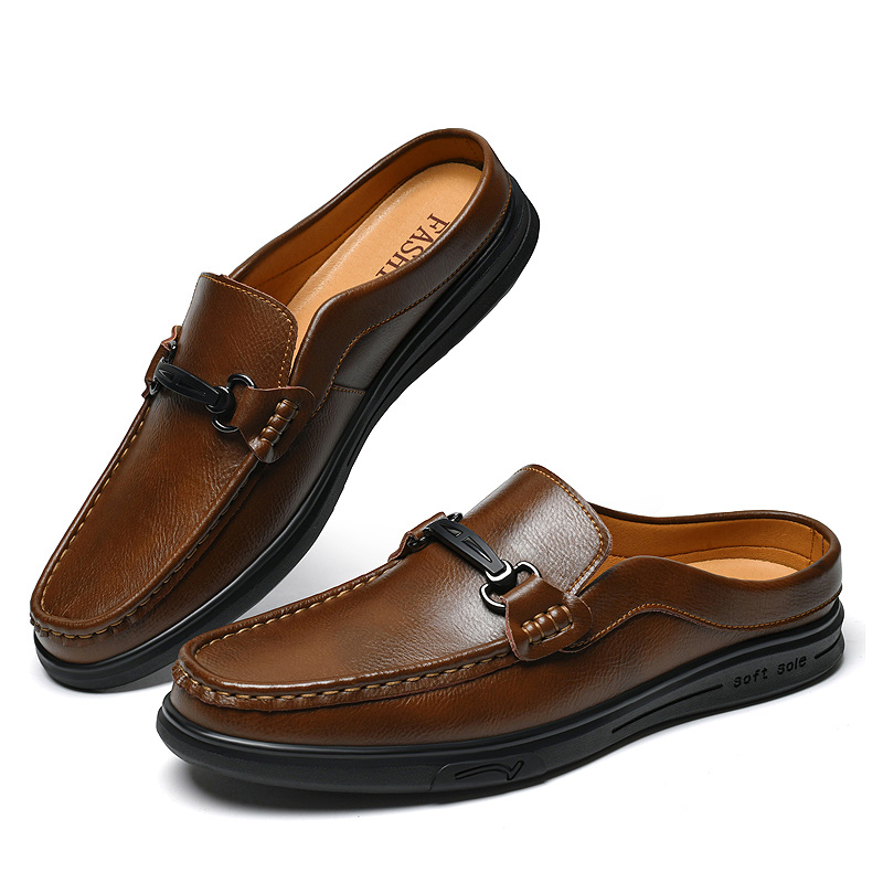 Große Größen 49 50 51 Herren L – Flip Flop Leather Men Bewertung und Preis