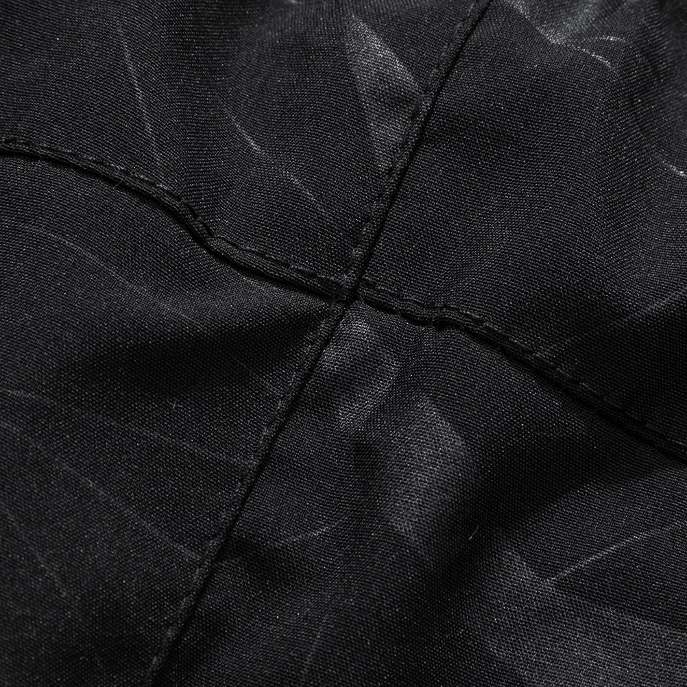 Schwarze XL Herren-Sportshorts – Swim Trunk Quick Dry Bewertung und Preis