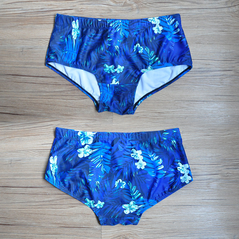 Sexy Männer Bademode Badeanzüg – Trunks Board Surf Bewertung und Preis