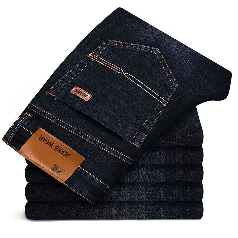 2026 Neuer Stil Business Herre – Levis Jeans 501 Bewertung und Preis