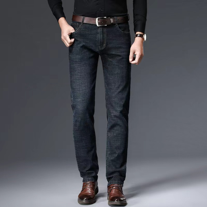 2026 Neuer Stil Business Herre – Levis Jeans 501 Bewertung und Preis