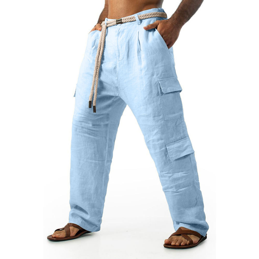 Lässige Herren-Cargo-Shorts au – Shorts Chino Slim Bewertung und Preis