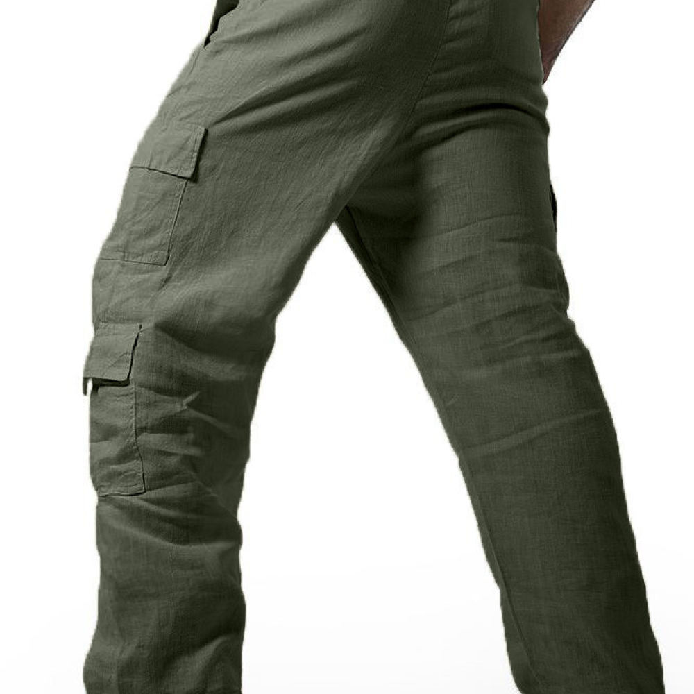 Lässige Herren-Cargo-Shorts au – Shorts Chino Slim Bewertung und Preis