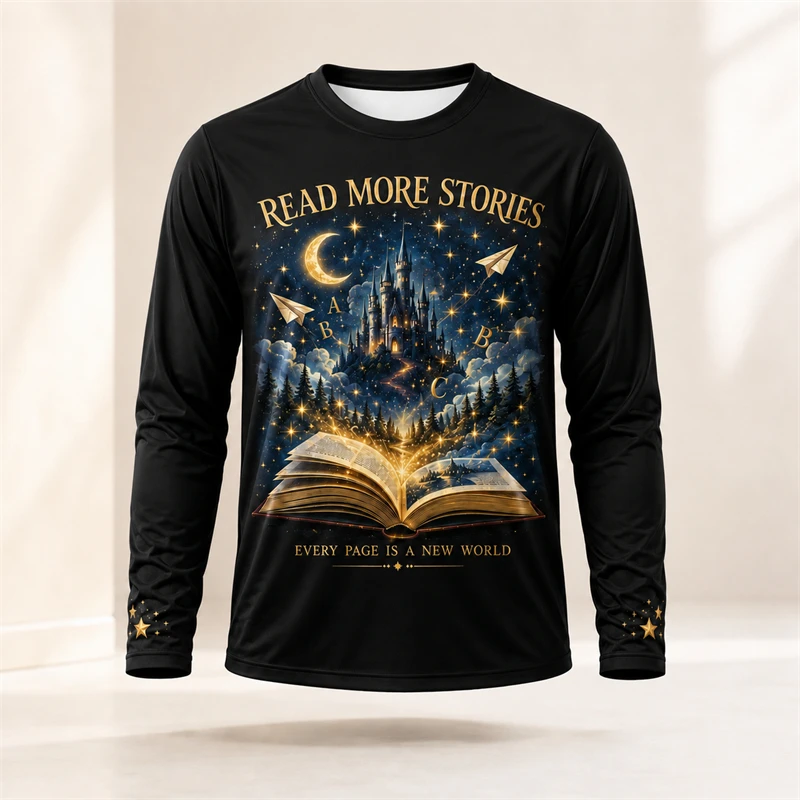 Herren-T-Shirt mit Fantasy-Mot – Tee Graphic Print Bewertung und Preis