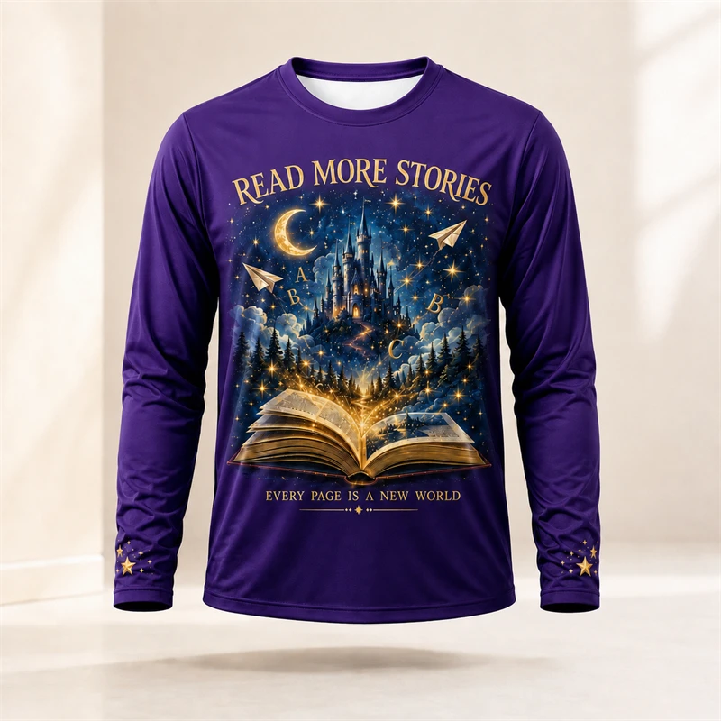 Herren-T-Shirt mit Fantasy-Mot – Tee Graphic Print Bewertung und Preis
