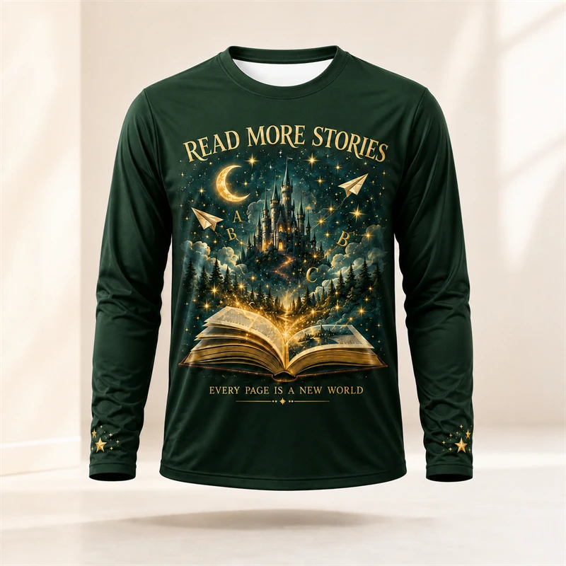 Herren-T-Shirt mit Fantasy-Mot – Tee Graphic Print Bewertung und Preis