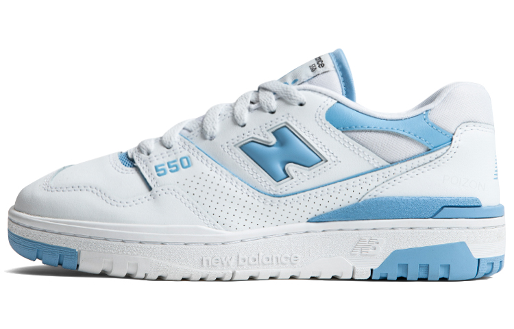 New Balance NB 550 Vintage Bas – New Balance Shoes 550 Bewertung und Preis
