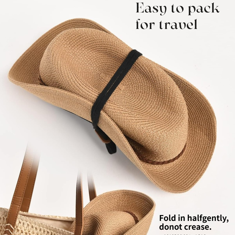 1 Stück Sommer Stroh Strand So – Bucket Hat Straw Bewertung und Preis