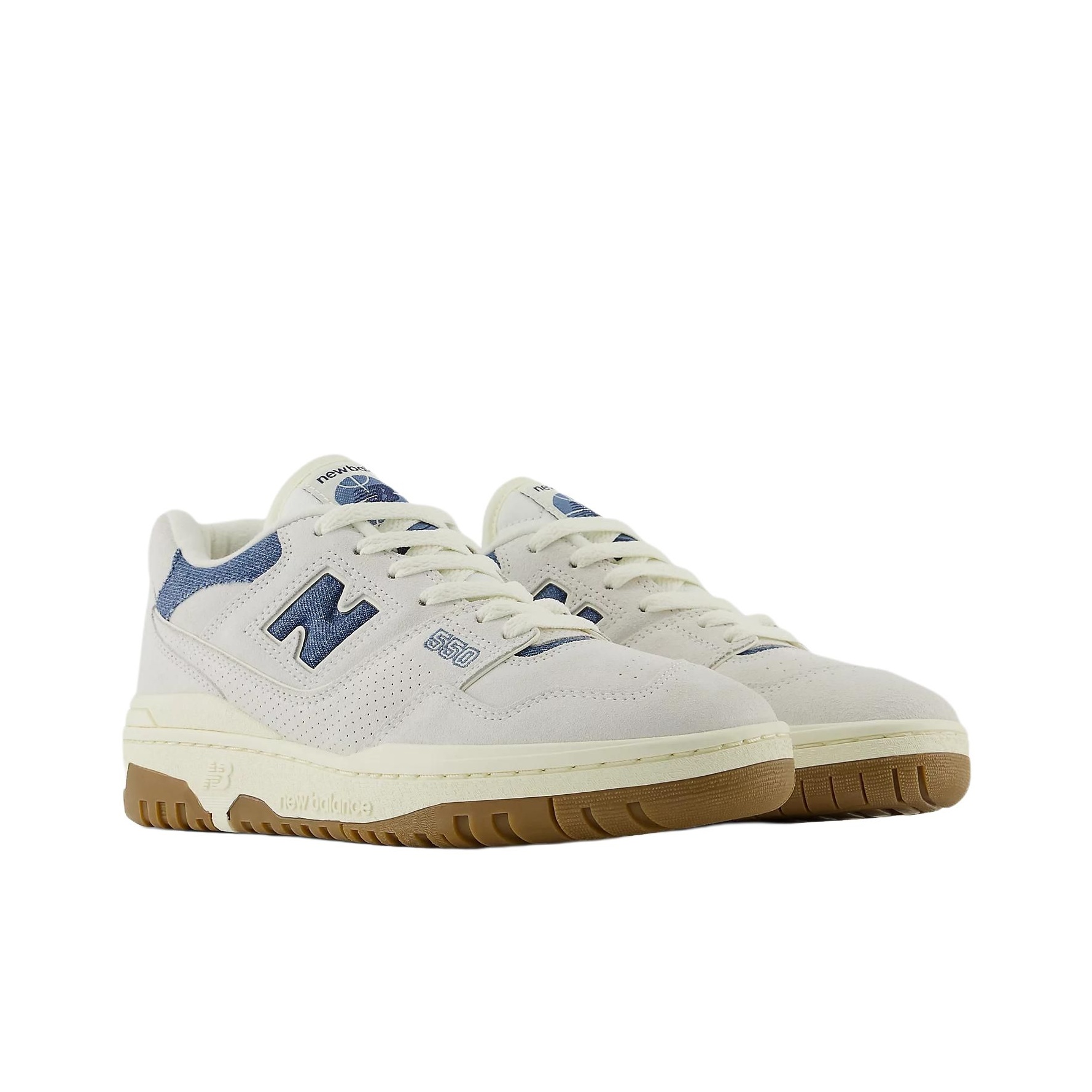 New Balance NB 550 Low-Top Fre – New Balance Shoes 550 Bewertung und Preis