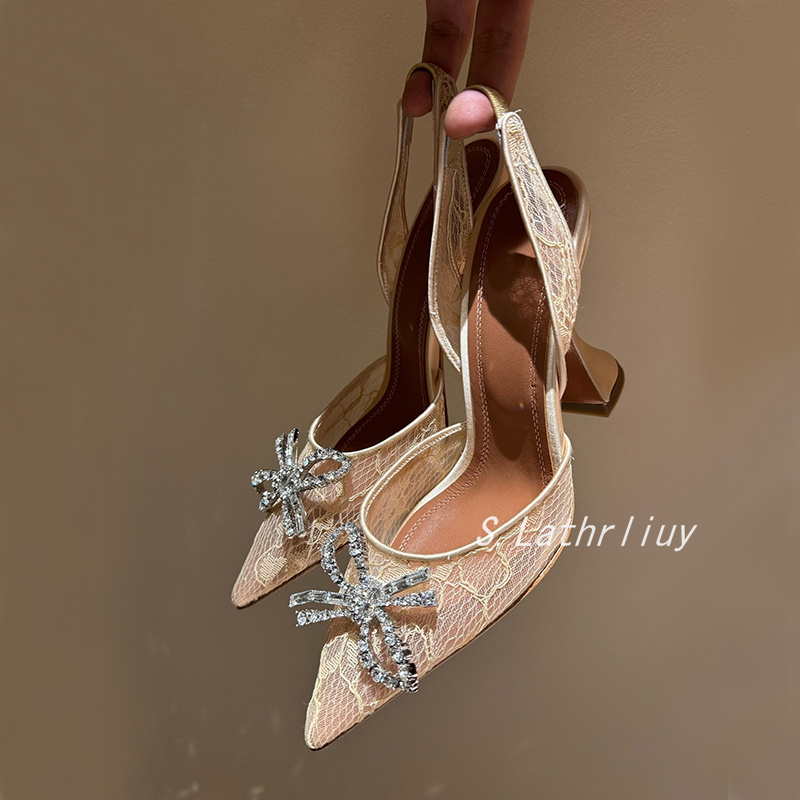 Sandalen Strass Blume Spitz Hi – Casual Sandal Leather Bewertung und Preis